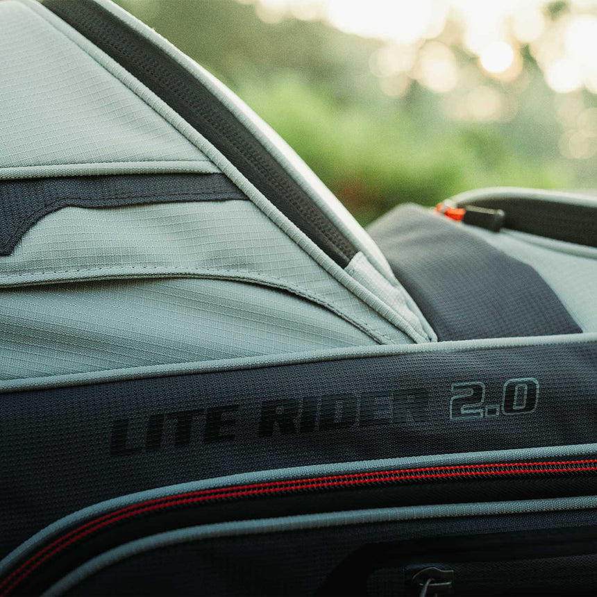 Lite Rider 2.0 Cart Golf Bag - Dynamic Brands