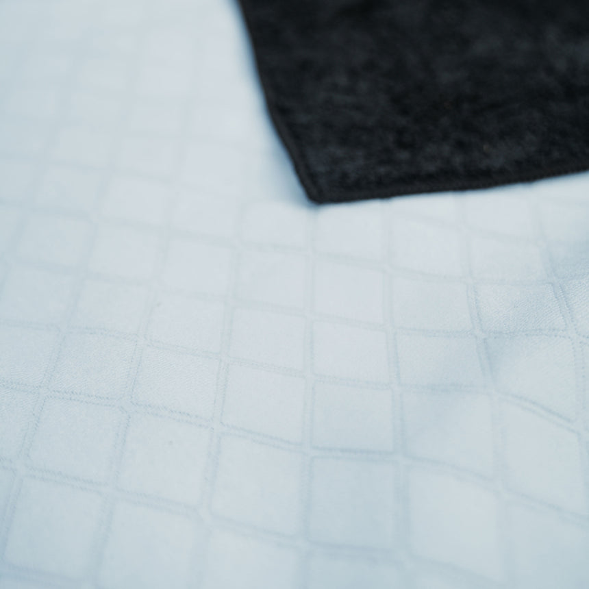 Compact Rival® Microfiber Towel