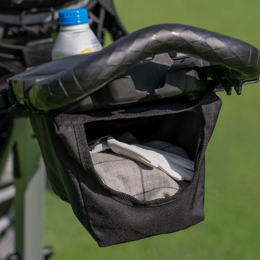 Compact 3 Accessory Bag - Dynamic Brands