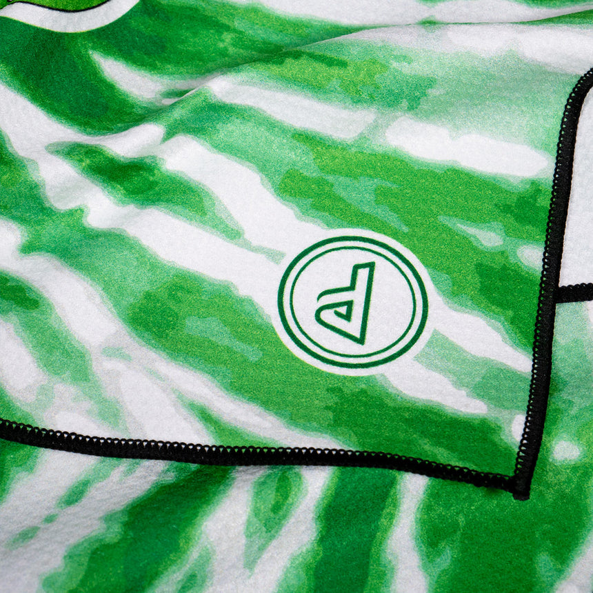 Ultimate Microfiber Towel | Peace, Love, Pickleball