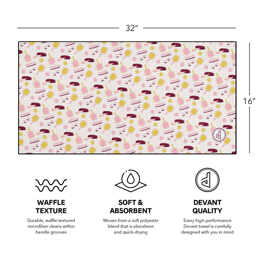 Ultimate Microfiber Towel | Micro Gear