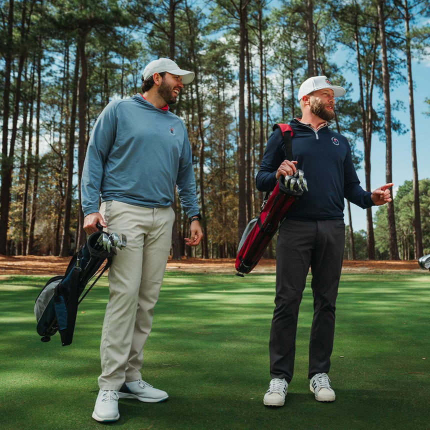 Ranger Sunday Golf Bag - Dynamic Brands