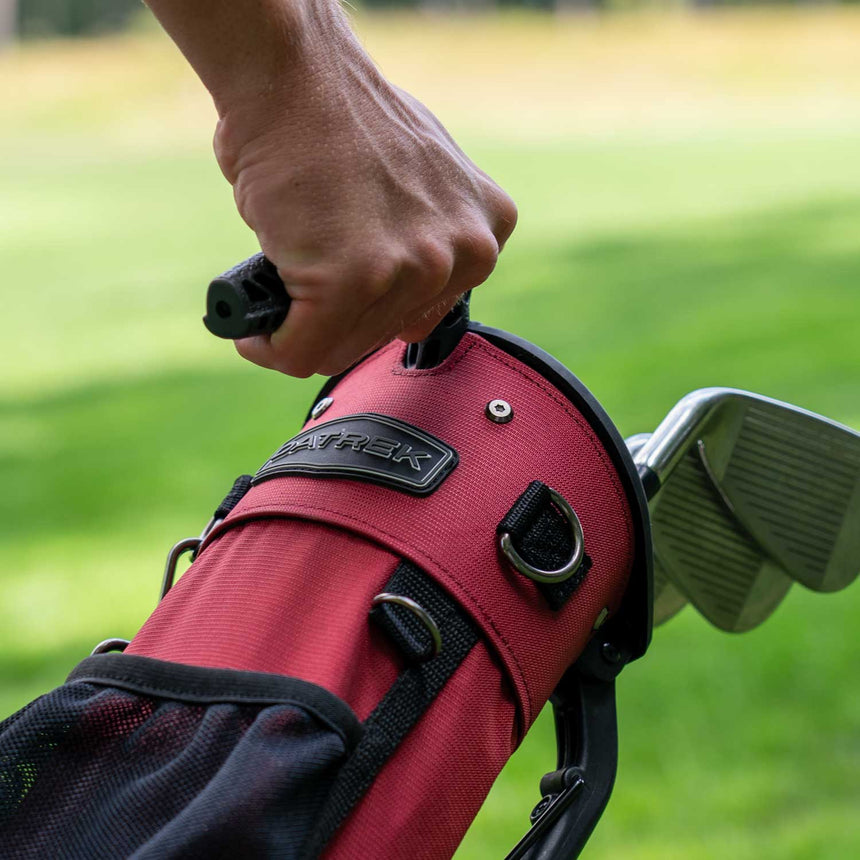 Ranger Sunday Golf Bag - Dynamic Brands