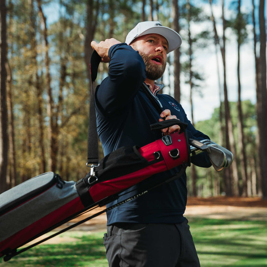 Ranger Sunday Golf Bag