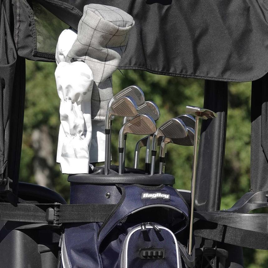 Revolver XP Rotating Golf Bag - Dynamic Brands