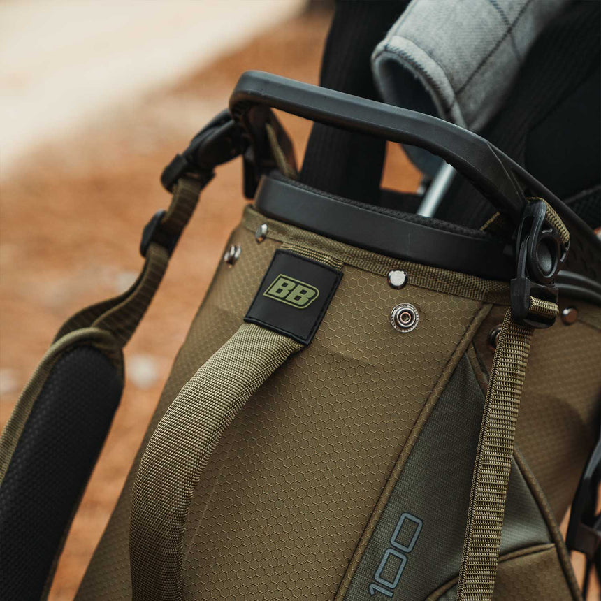 SB - 100 Stand Golf Bag - Dynamic Brands