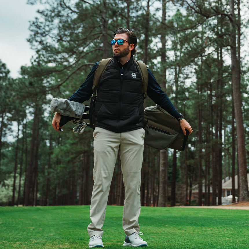 SB - 100 Stand Golf Bag - Dynamic Brands