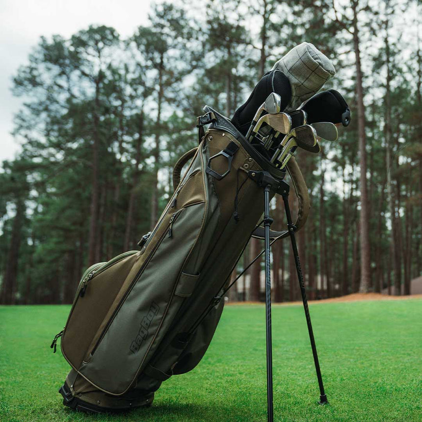 SB-100 Stand Golf Bag