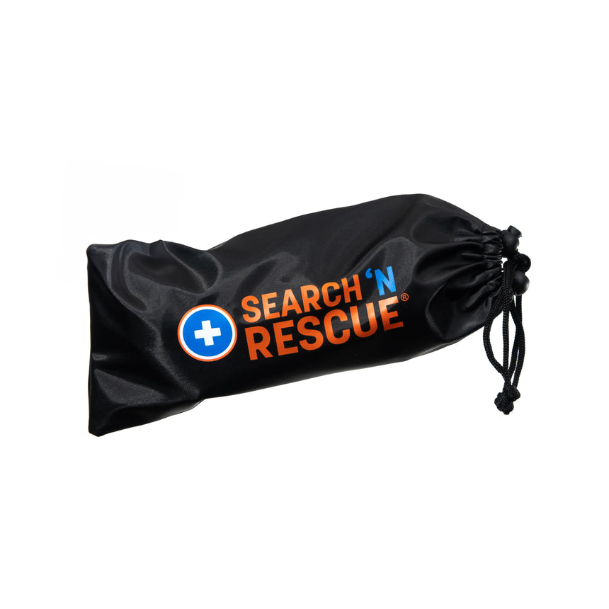 Ranger 3-in-1 Disc Golf Retriever