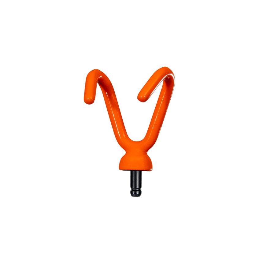 Ranger 3-in-1 Disc Golf Retriever