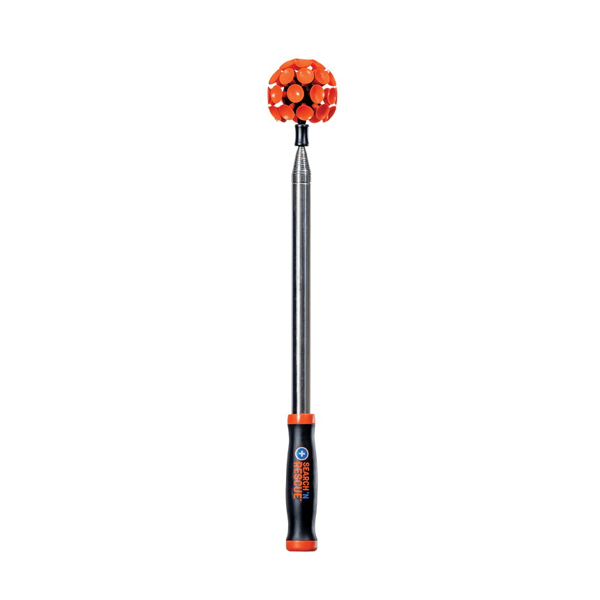 Ranger Suction Cup Disc Golf Retriever