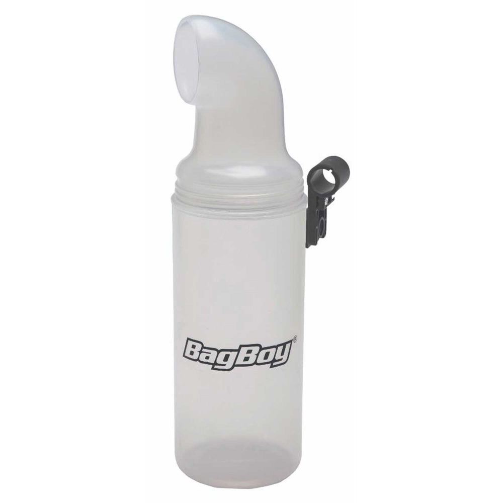 Sand/Seed Bottle