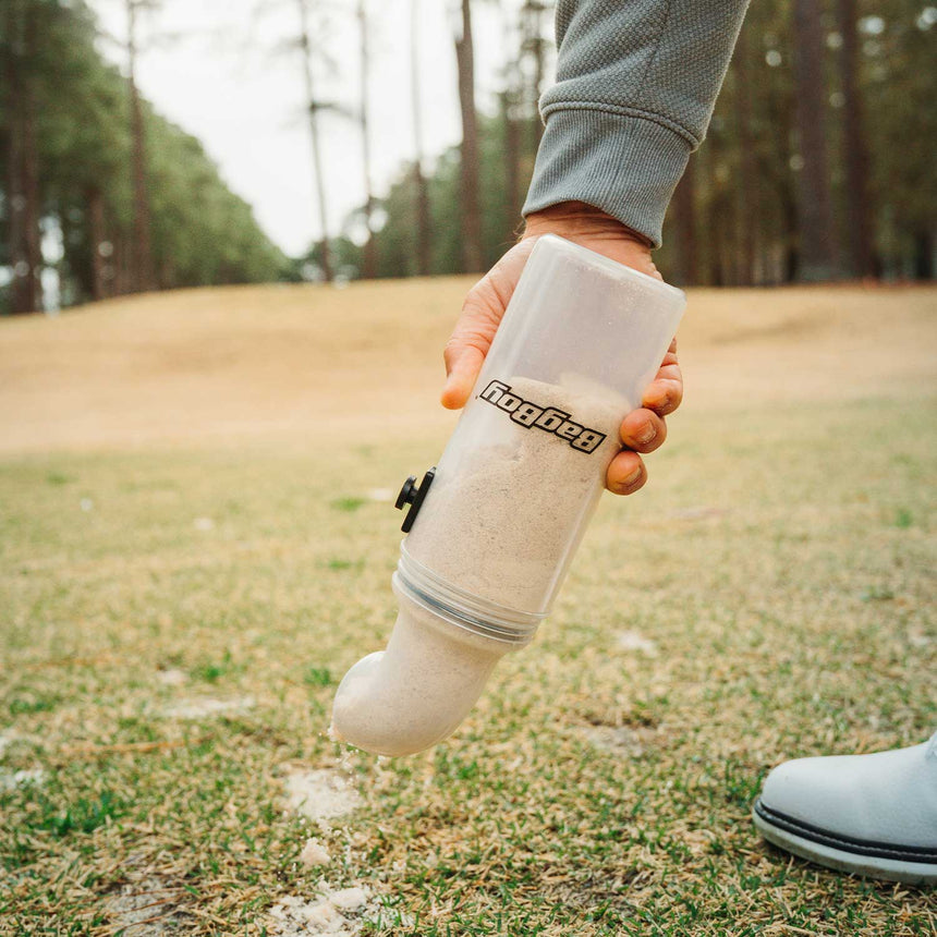 Sand/Seed Bottle - Dynamic Brands