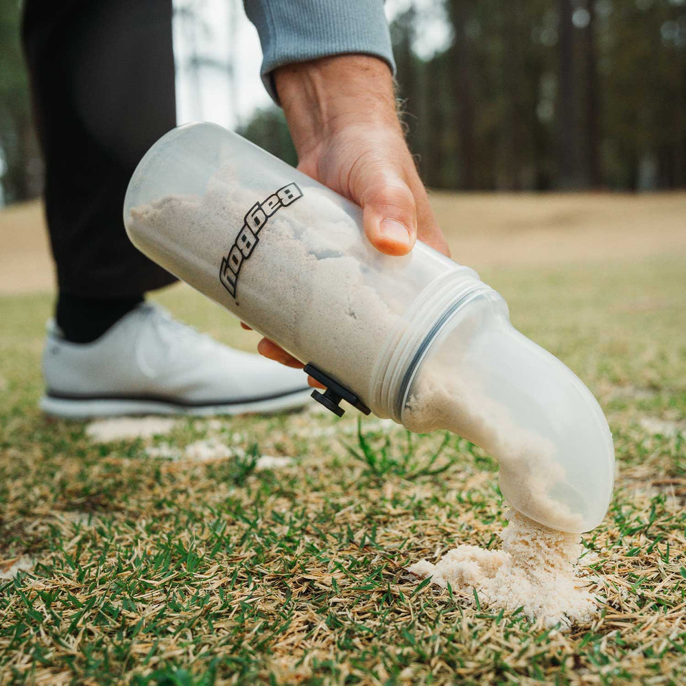 Sand/Seed Bottle