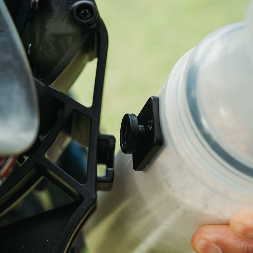 Sand/Seed Bottle - Dynamic Brands