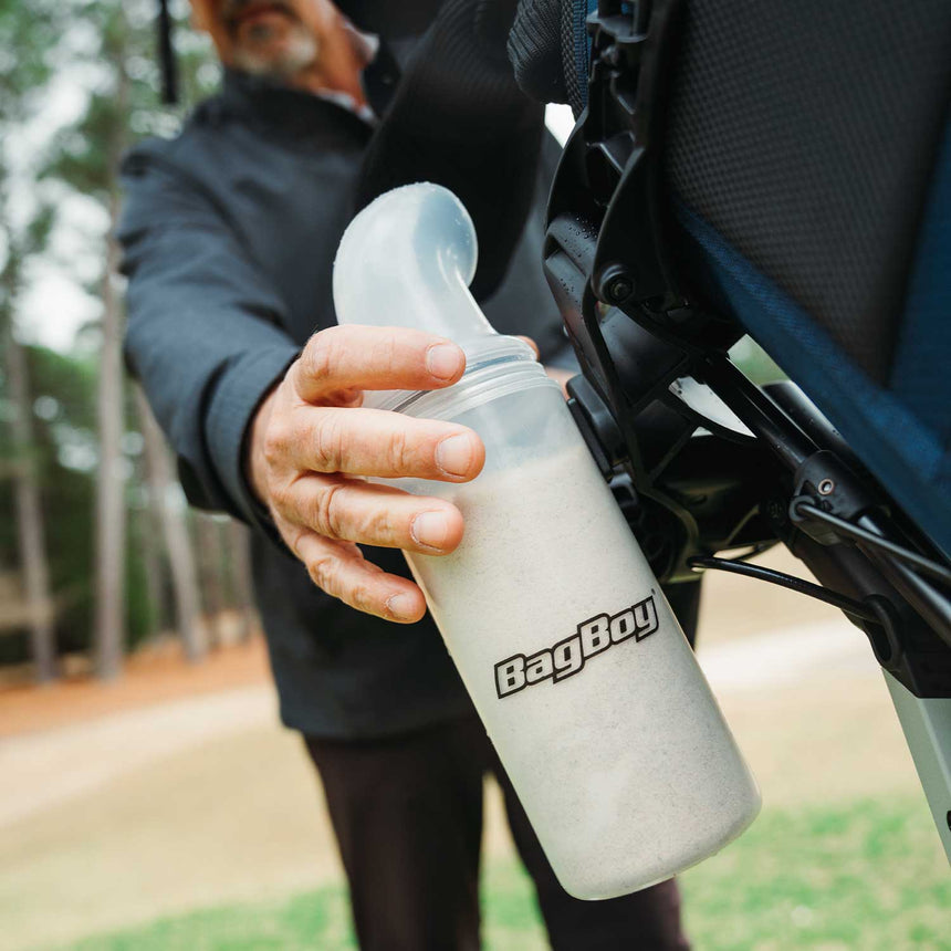 Sand/Seed Bottle - Dynamic Brands