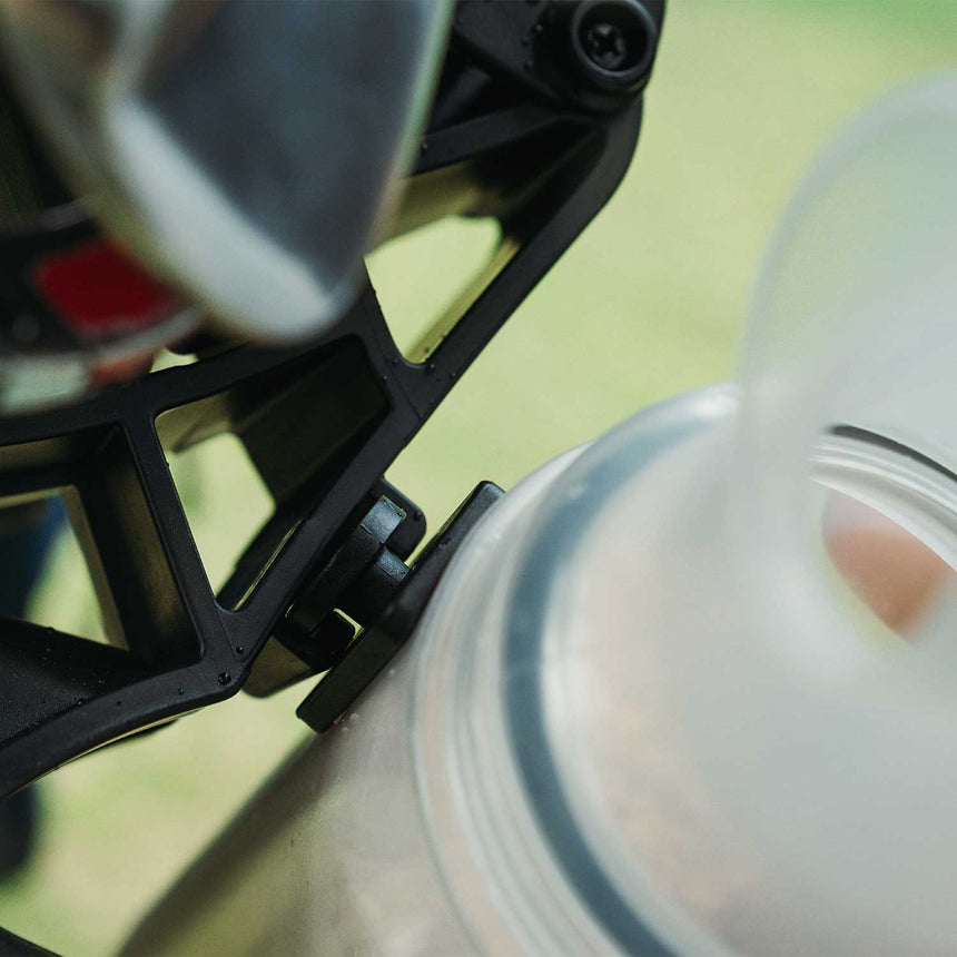 Sand/Seed Bottle - Dynamic Brands