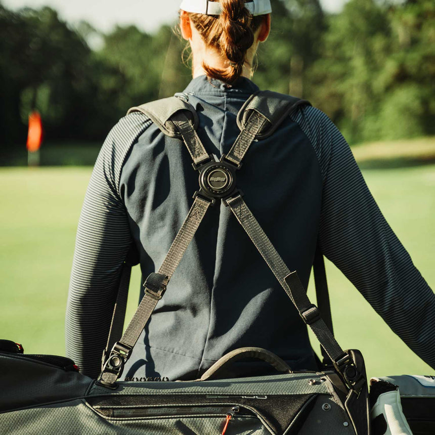 SB-100 Stand Golf Bag