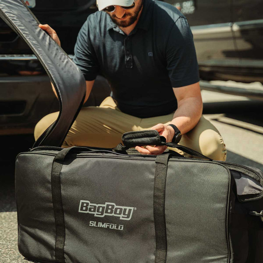 Slimfold Travel Bag