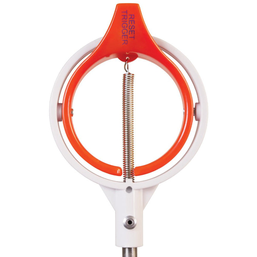 Spring Loaded Golf Ball Retriever - Dynamic Brands