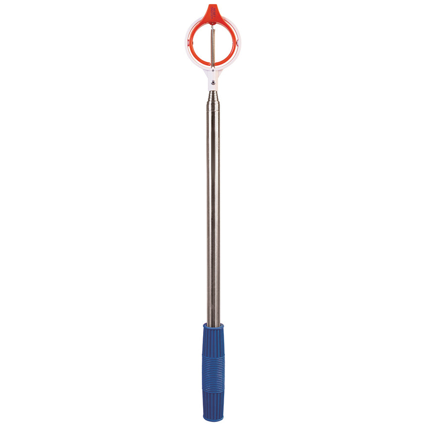 Spring Loaded Golf Ball Retriever