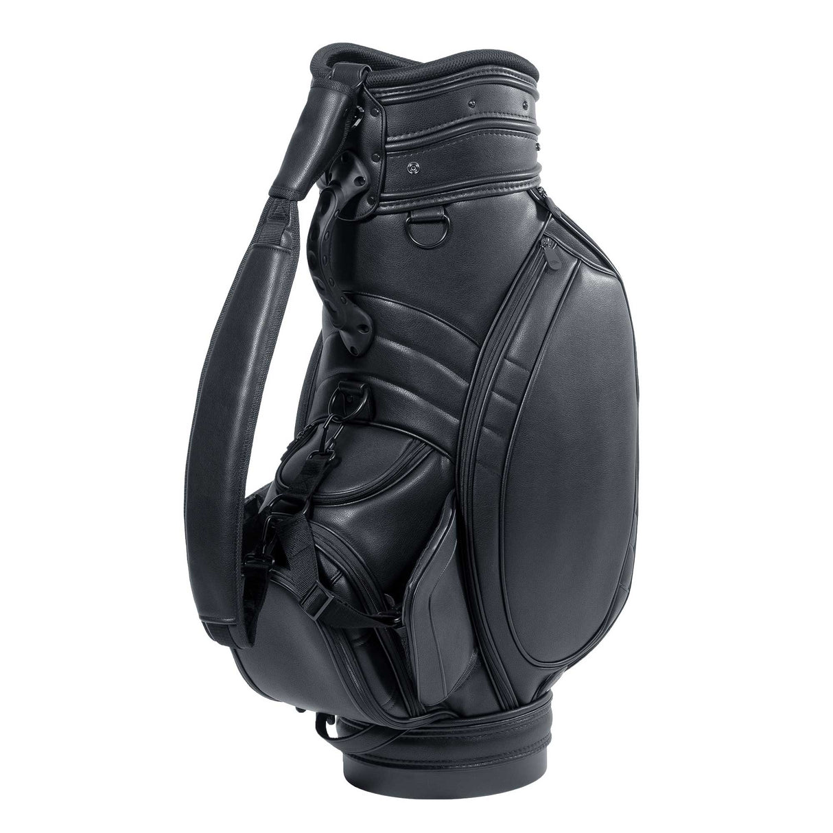 Staff Bag - Dynamic Brands