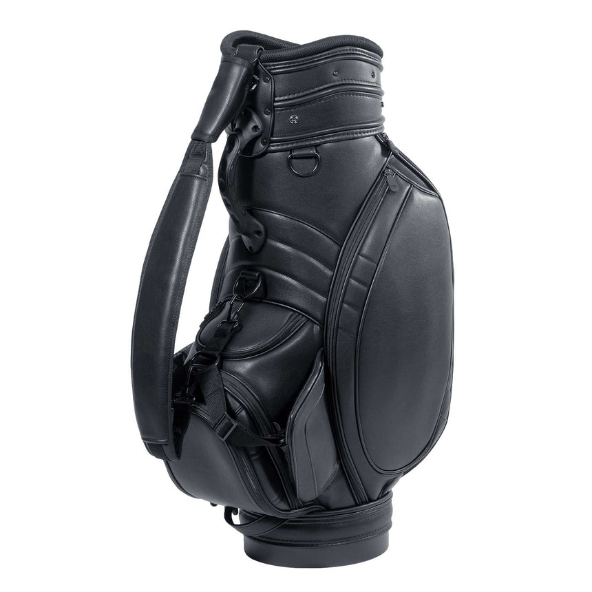 Staff Bag - Dynamic Brands