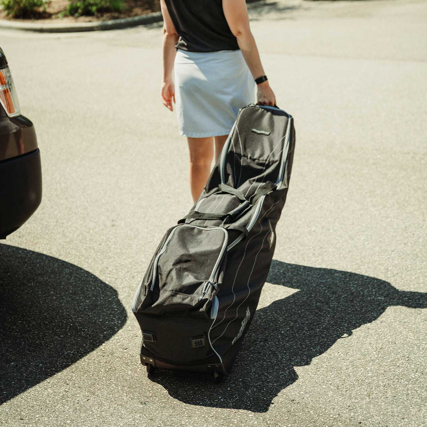 T - 500 Travel Cover - Dynamic Brands