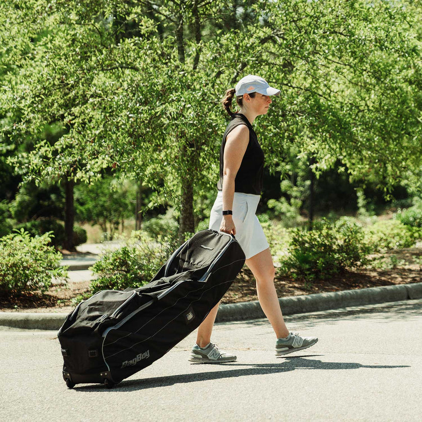 T - 500 Travel Cover - Dynamic Brands
