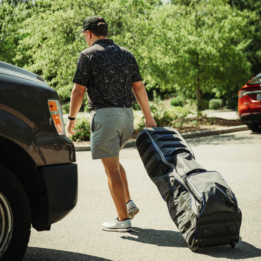 T - 800 Travel Cover - Dynamic Brands