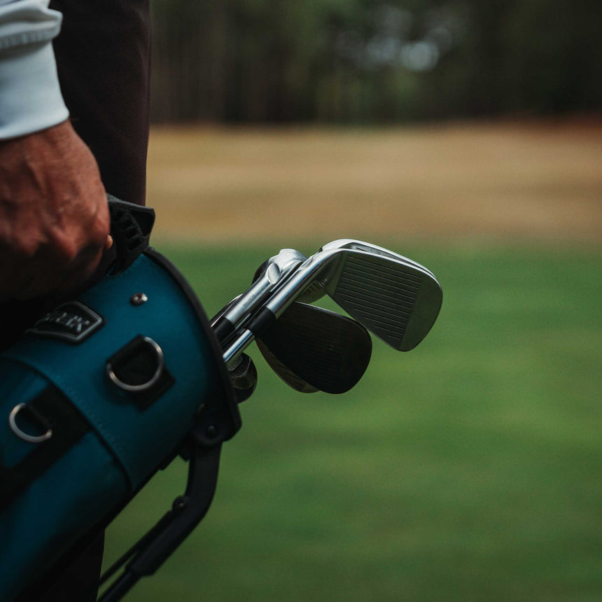 Ranger Sunday Golf Bag