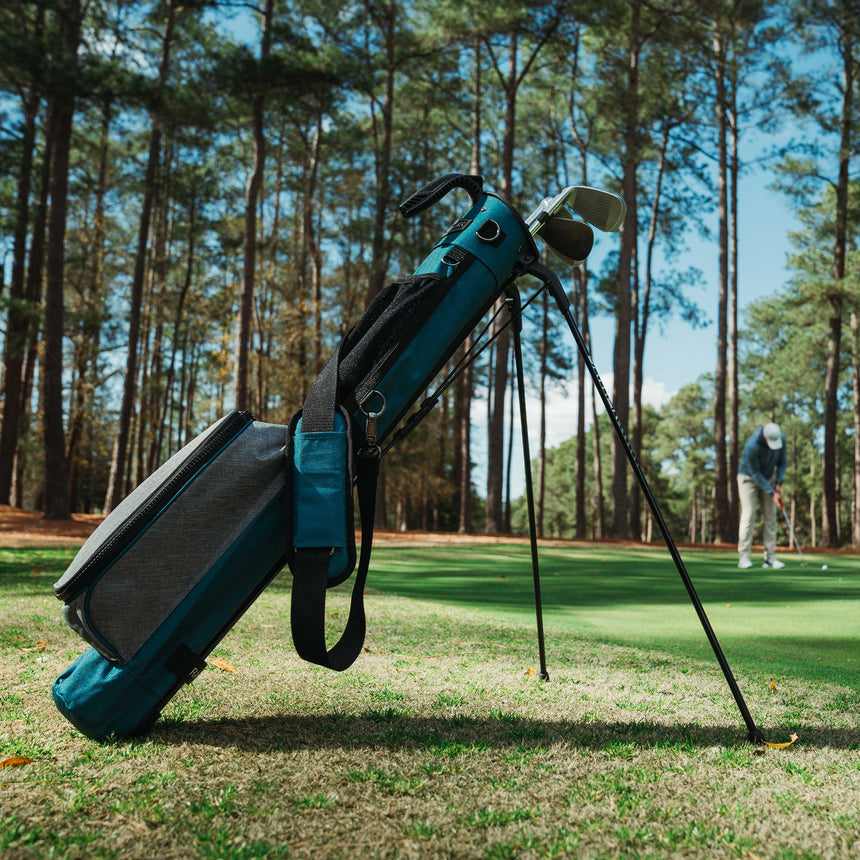 Ranger Sunday Golf Bag