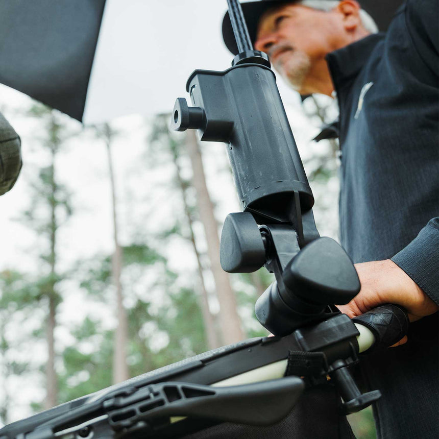 Deluxe Umbrella Holder XL - Dynamic Brands