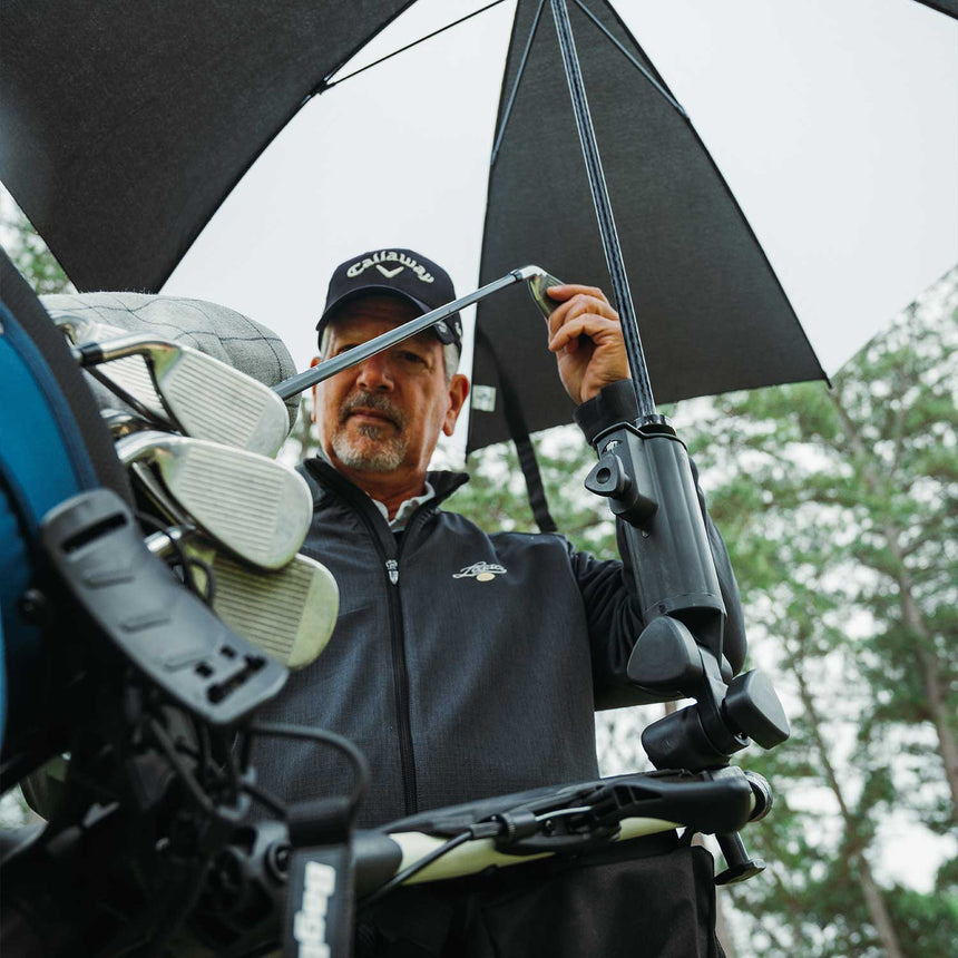 Deluxe Umbrella Holder XL - Dynamic Brands