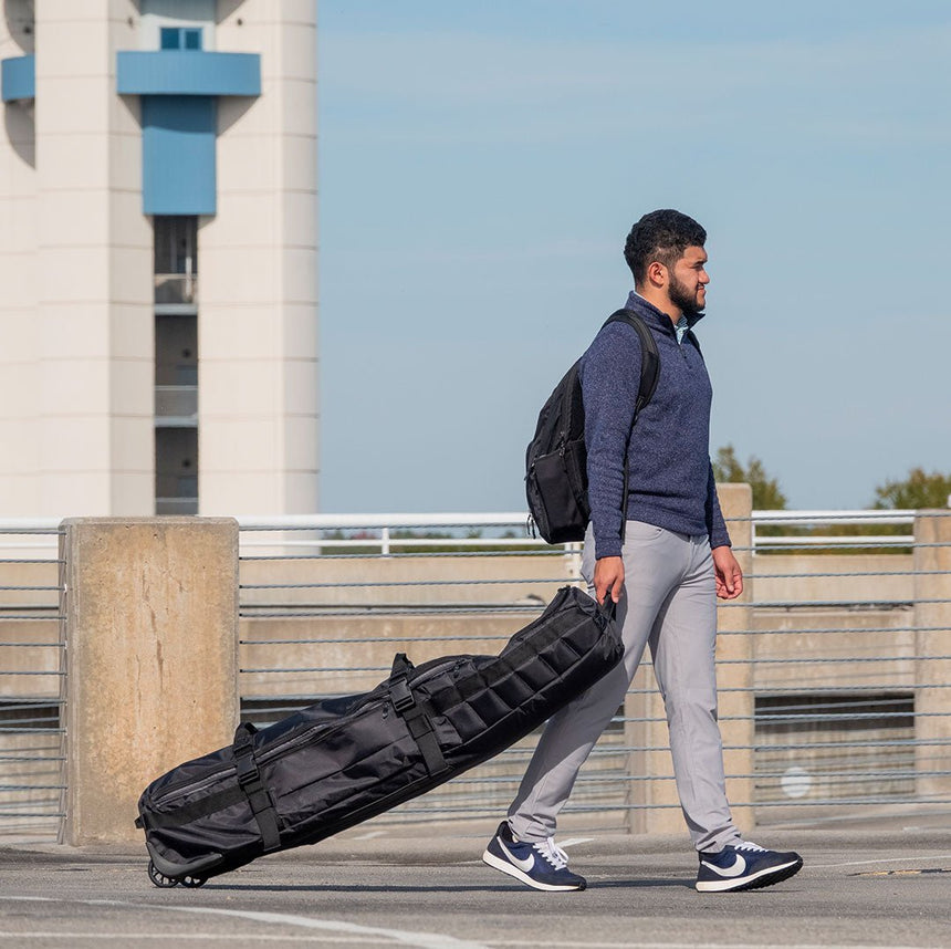 ZTF Travel Cover - Dynamic Brands