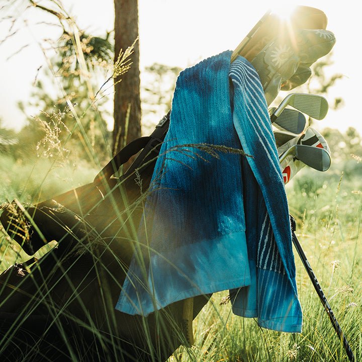 Caddy Towel - Dynamic Brands