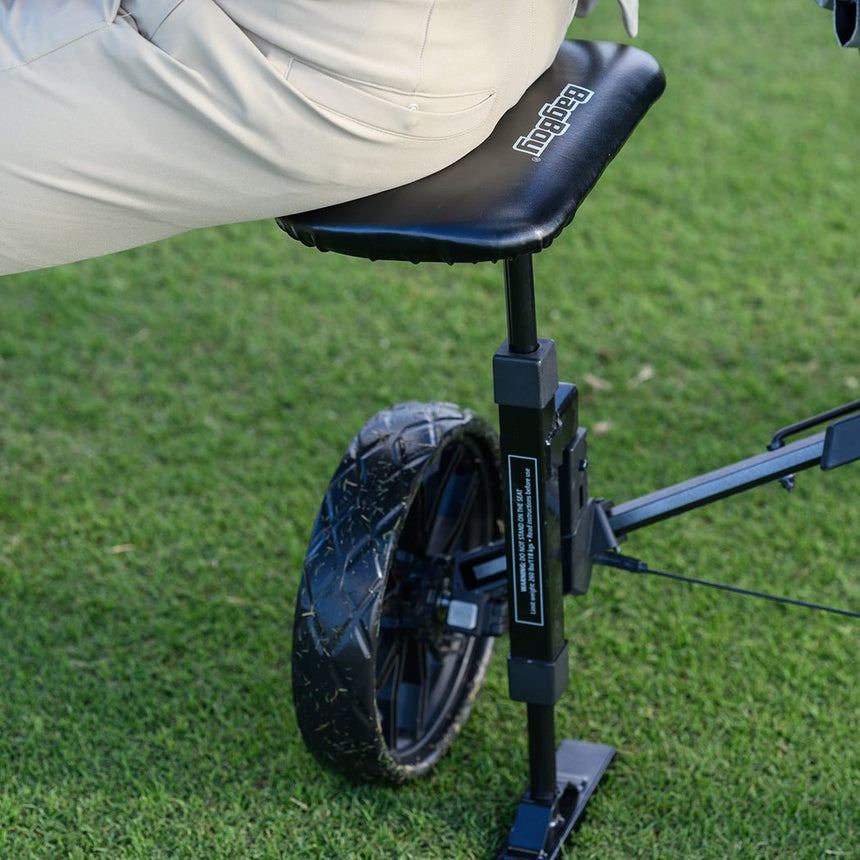 Push Cart Seat - Dynamic Brands