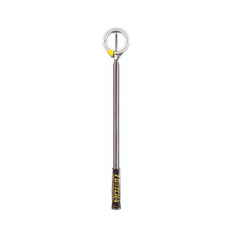 Compact Stainless Steel Retriever - Dynamic Brands