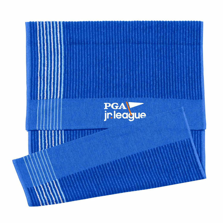 PGA Jr. League Caddy Towel - Dynamic Brands