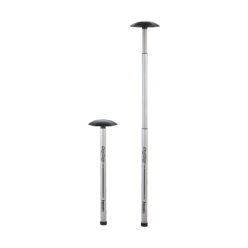 Backbone Golf Travel Cover Protection System - Dynamic Brands