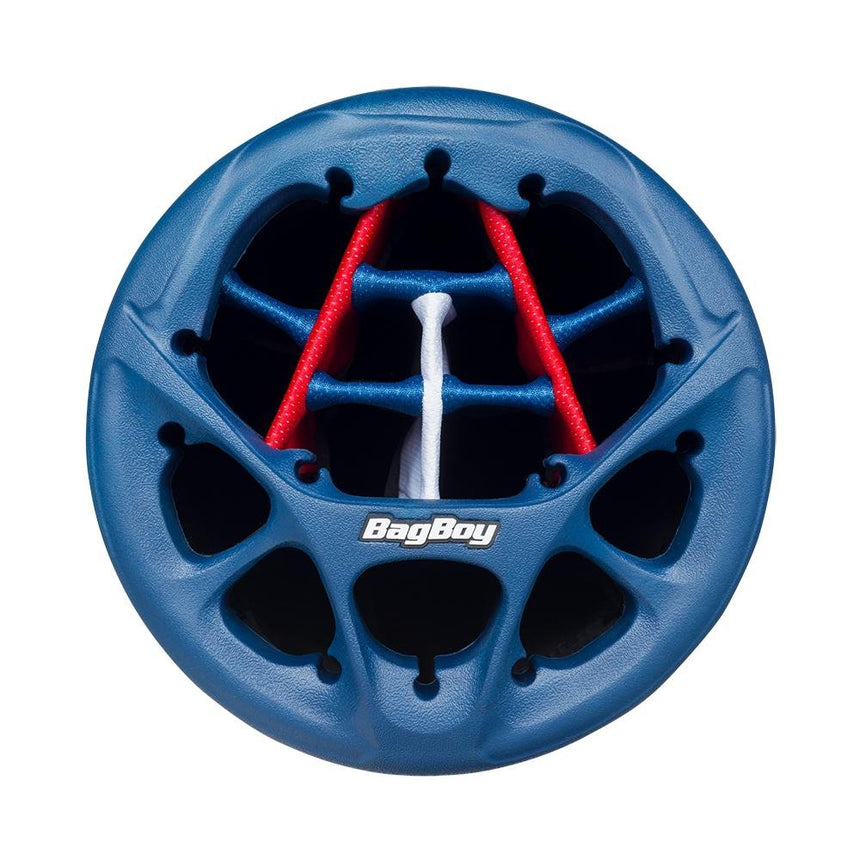 Revolver XP Rotating Golf Bag - Dynamic Brands