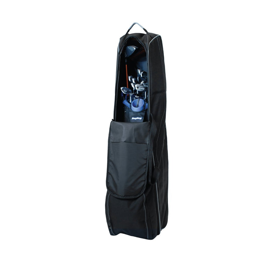 T - 460 Travel Cover - Dynamic Brands