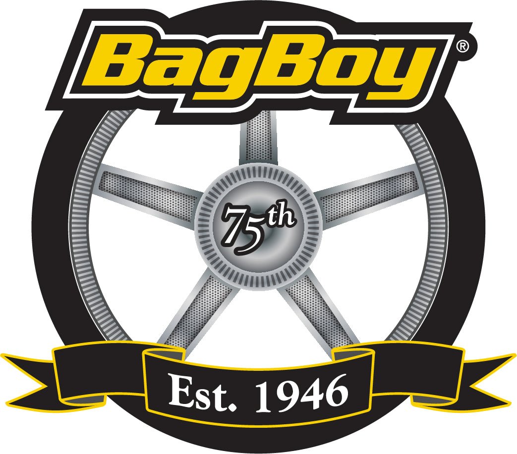 Bag Boy Honors Longtime Associates - Dynamic Brands