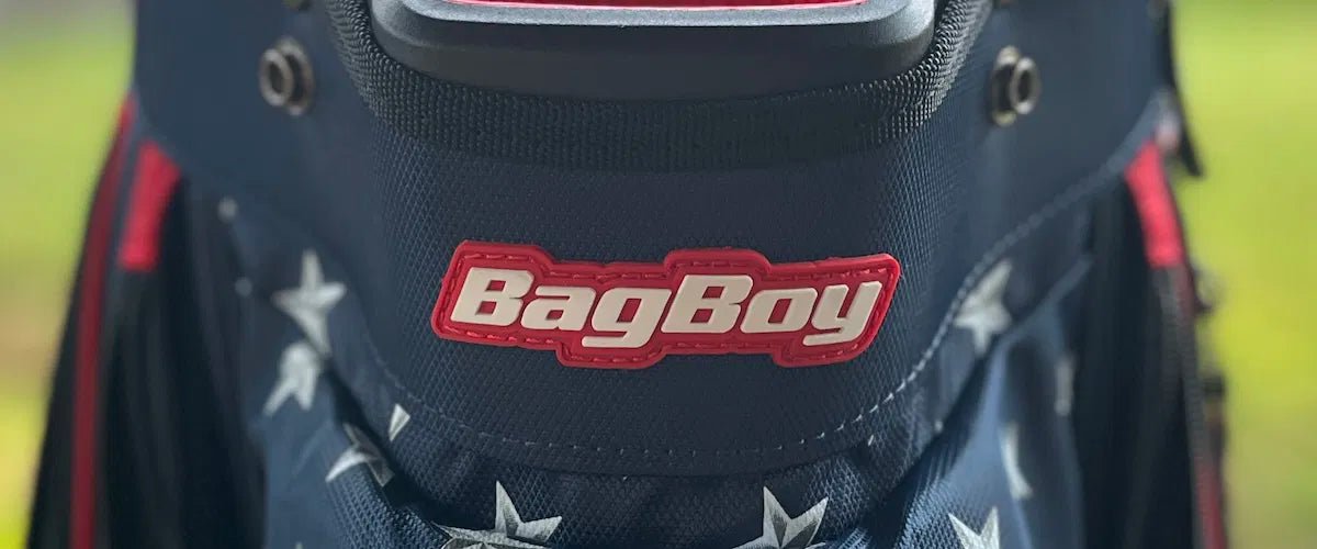 The Best Bag Boy Cart Bags Reviewed - Dynamic Brands