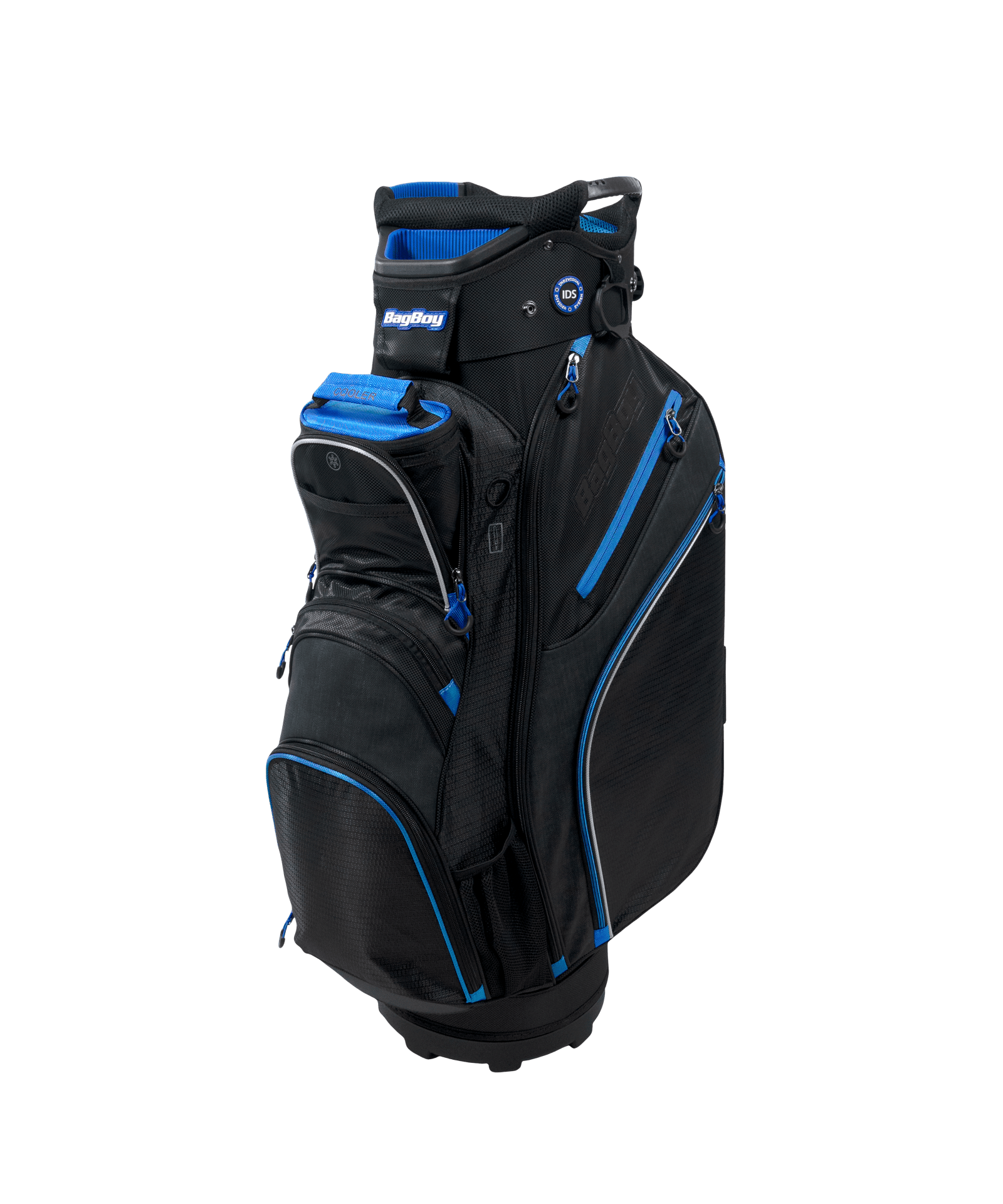 Bag Boy’s Chiller Cart Bag Gets a Makeover - Dynamic Brands
