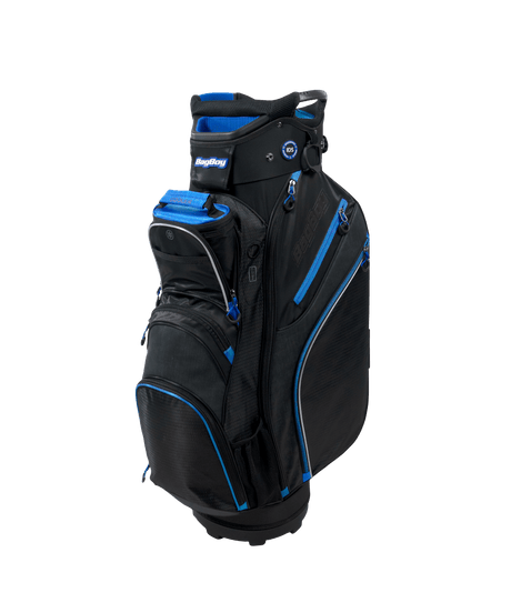 Bag Boy’s Chiller Cart Bag Gets a Makeover - Dynamic Brands