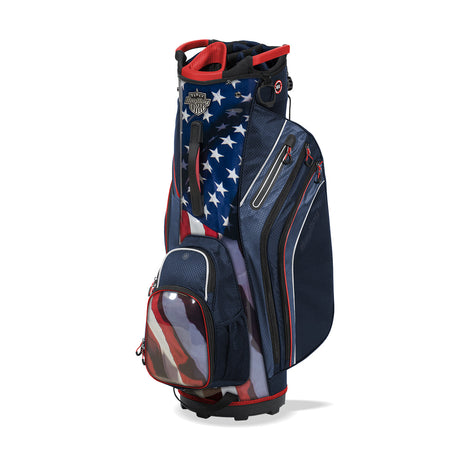Bag Boy Set to Unveil Brand New Shield Bag