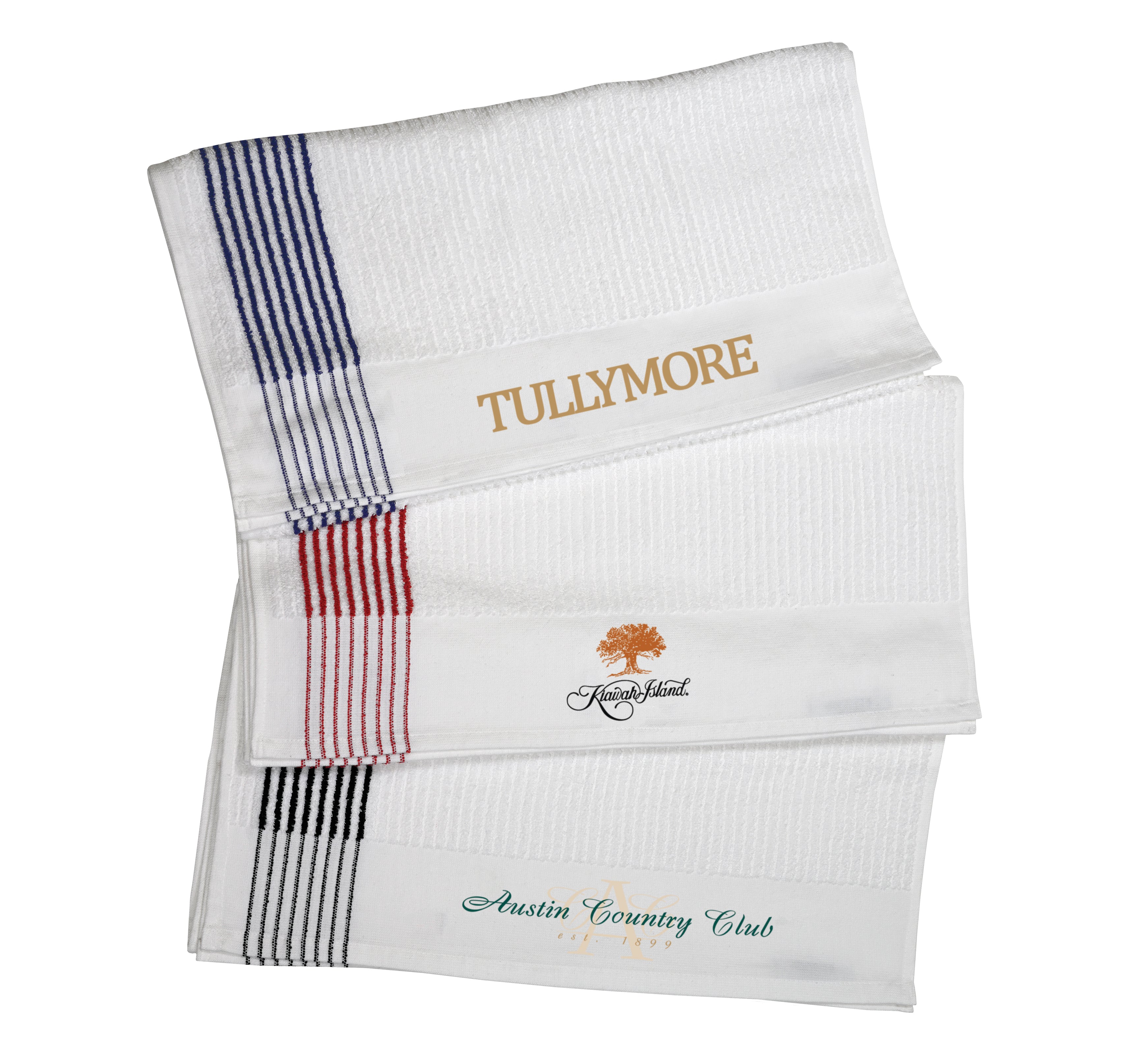 Devant Sport Towels Unveils New Customizable Caddy Towel – Dynamic