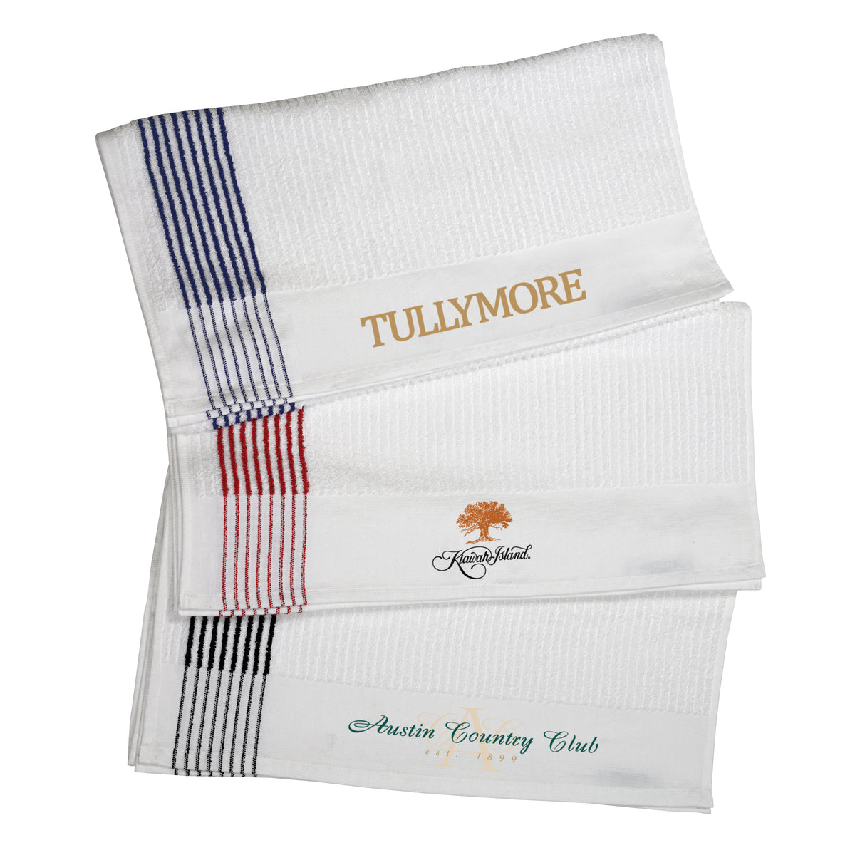 Devant Sport Towels Unveils New Customizable Caddy Towel – Dynamic Brands