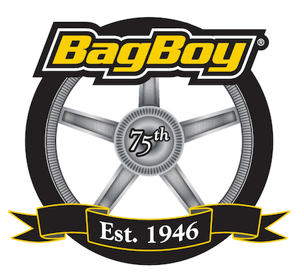 Bag Boy Celebrates 75 Year Anniversary - Dynamic Brands